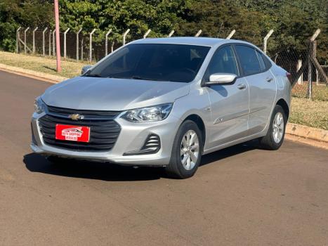 CHEVROLET Onix Sedan 1.0 12V 4P FLEX LT PLUS TURBO AUTOMTICO, Foto 20