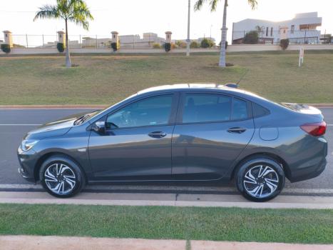 CHEVROLET Onix Sedan 1.0 12V 4P FLEX LT PLUS, Foto 4
