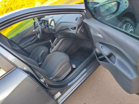 CHEVROLET Onix Sedan 1.0 12V 4P FLEX LT PLUS, Foto 5