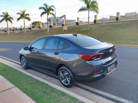 CHEVROLET Onix Sedan 1.0 12V 4P FLEX LT PLUS, Foto 6