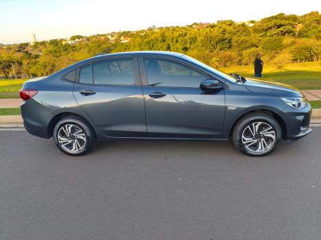 CHEVROLET Onix Sedan 1.0 12V 4P FLEX LT PLUS, Foto 9