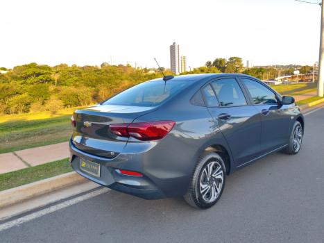 CHEVROLET Onix Sedan 1.0 12V 4P FLEX LT PLUS, Foto 10