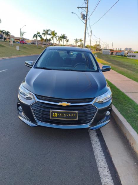 CHEVROLET Onix Sedan 1.0 12V 4P FLEX LT PLUS, Foto 12