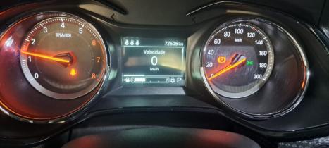 CHEVROLET Onix Sedan 1.0 12V 4P FLEX PREMIER MIDNIGHT TURBO AUTOMTICO, Foto 4
