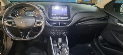 CHEVROLET Onix Sedan 1.0 12V 4P FLEX PREMIER MIDNIGHT TURBO AUTOMTICO, Foto 6