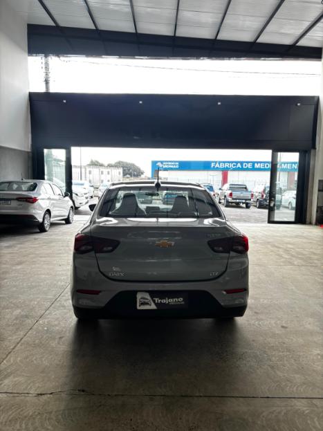 CHEVROLET Onix Sedan 1.0 12V 4P FLEX LTZ PLUS TURBO AUTOMTICO, Foto 4