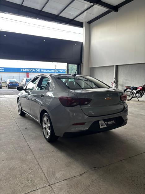 CHEVROLET Onix Sedan 1.0 12V 4P FLEX LTZ PLUS TURBO AUTOMTICO, Foto 5