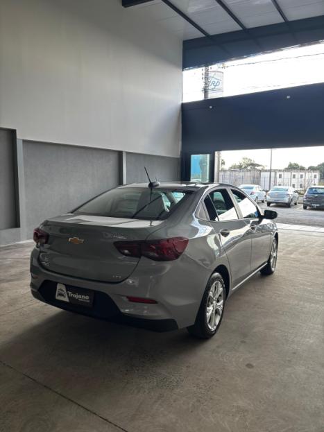 CHEVROLET Onix Sedan 1.0 12V 4P FLEX LTZ PLUS TURBO AUTOMTICO, Foto 6