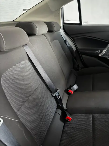 CHEVROLET Onix Sedan 1.0 12V 4P FLEX LTZ PLUS TURBO AUTOMTICO, Foto 8