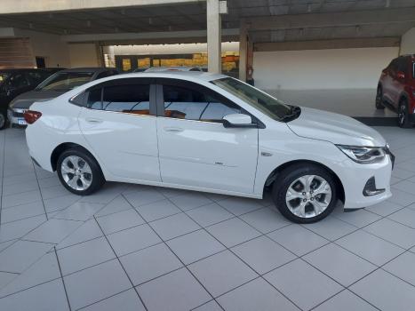 CHEVROLET Onix Sedan 1.0 12V 4P FLEX PREMIER PLUS TURBO AUTOMTICO, Foto 2