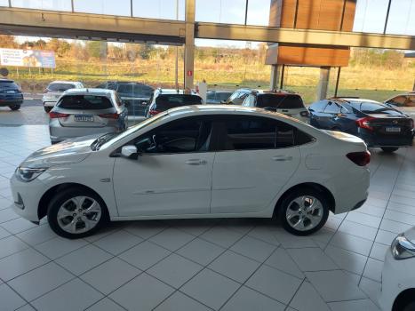 CHEVROLET Onix Sedan 1.0 12V 4P FLEX PREMIER PLUS TURBO AUTOMTICO, Foto 3