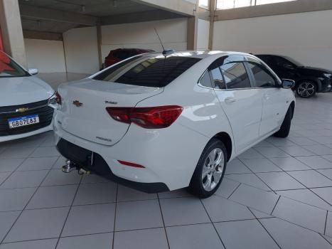 CHEVROLET Onix Sedan 1.0 12V 4P FLEX PREMIER PLUS TURBO AUTOMTICO, Foto 4