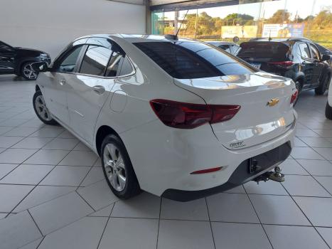 CHEVROLET Onix Sedan 1.0 12V 4P FLEX PREMIER PLUS TURBO AUTOMTICO, Foto 5
