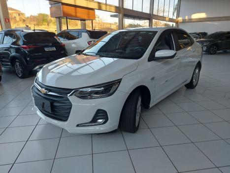 CHEVROLET Onix Sedan 1.0 12V 4P FLEX PREMIER PLUS TURBO AUTOMTICO, Foto 6