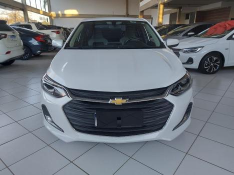 CHEVROLET Onix Sedan 1.0 12V 4P FLEX PREMIER PLUS TURBO AUTOMTICO, Foto 8