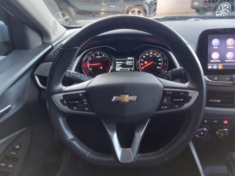 CHEVROLET Onix Sedan 1.0 12V 4P FLEX PREMIER PLUS TURBO AUTOMTICO, Foto 10