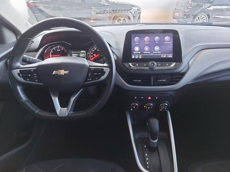 CHEVROLET Onix Sedan 1.0 12V 4P FLEX PREMIER PLUS TURBO AUTOMTICO, Foto 11