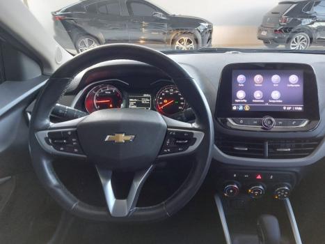 CHEVROLET Onix Sedan 1.0 12V 4P FLEX PREMIER PLUS TURBO AUTOMTICO, Foto 12