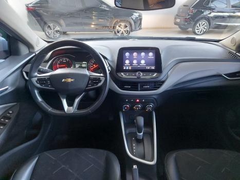 CHEVROLET Onix Sedan 1.0 12V 4P FLEX PREMIER PLUS TURBO AUTOMTICO, Foto 13