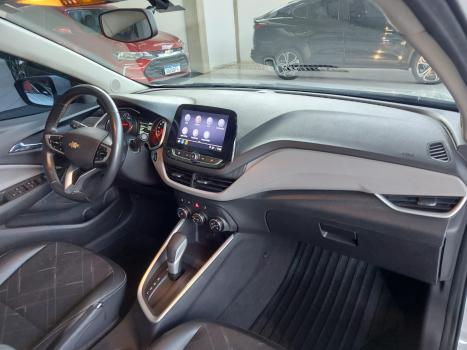 CHEVROLET Onix Sedan 1.0 12V 4P FLEX PREMIER PLUS TURBO AUTOMTICO, Foto 14