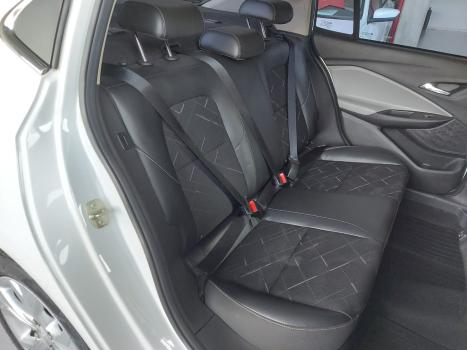 CHEVROLET Onix Sedan 1.0 12V 4P FLEX PREMIER PLUS TURBO AUTOMTICO, Foto 16
