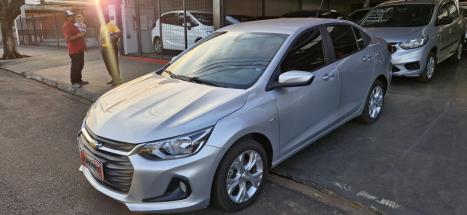 CHEVROLET Onix Sedan 1.0 12V 4P FLEX LTZ PLUS TURBO, Foto 3