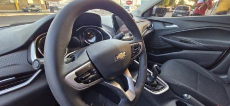 CHEVROLET Onix Sedan 1.0 12V 4P FLEX LTZ PLUS TURBO, Foto 9