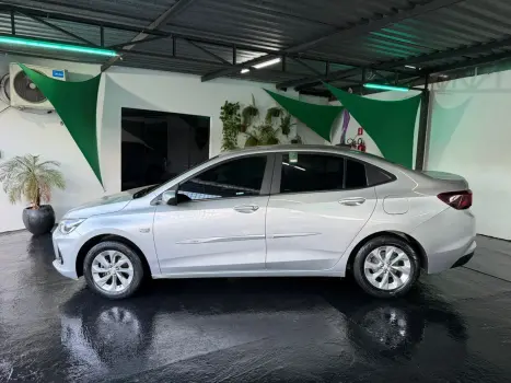 CHEVROLET Onix Sedan 1.0 12V 4P FLEX LT PLUS TURBO AUTOMTICO, Foto 5
