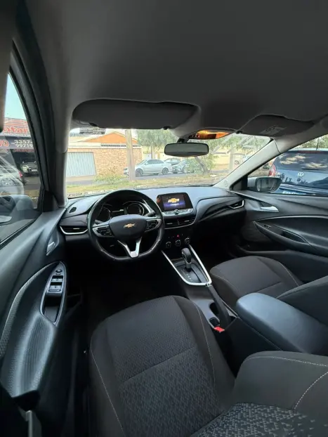 CHEVROLET Onix Sedan 1.0 12V 4P FLEX LT PLUS TURBO AUTOMTICO, Foto 7