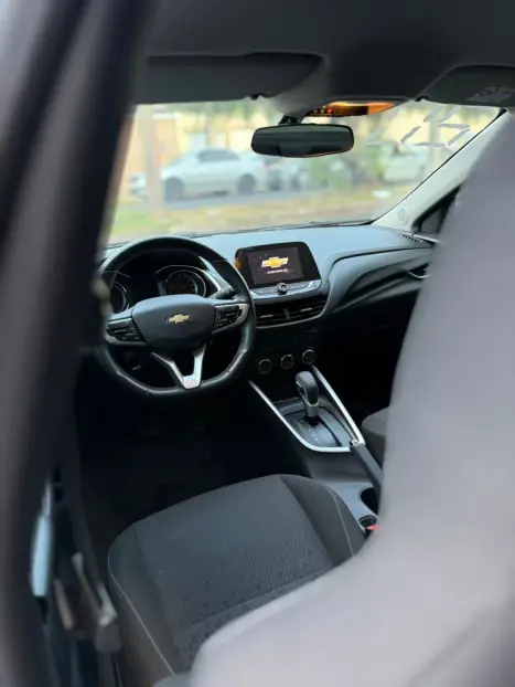 CHEVROLET Onix Sedan 1.0 12V 4P FLEX LT PLUS TURBO AUTOMTICO, Foto 12