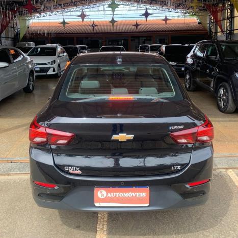 CHEVROLET Onix Sedan 1.0 12V 4P FLEX LTZ PLUS TURBO AUTOMTICO, Foto 3