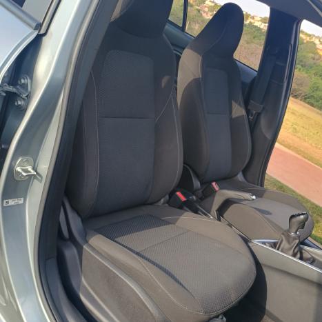 CHEVROLET Onix Sedan 1.0 12V 4P FLEX LT PLUS, Foto 2