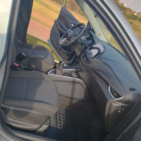 CHEVROLET Onix Sedan 1.0 12V 4P FLEX LT PLUS, Foto 4