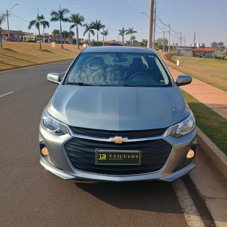 CHEVROLET Onix Sedan 1.0 12V 4P FLEX LT PLUS, Foto 7