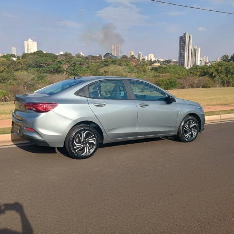 CHEVROLET Onix Sedan 1.0 12V 4P FLEX LT PLUS, Foto 8
