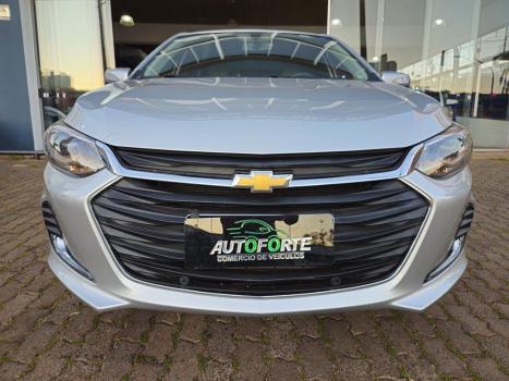 CHEVROLET Onix Sedan 1.0 12V 4P FLEX PREMIER 2 TURBO AUTOMTICO, Foto 1