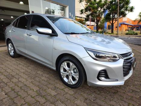 CHEVROLET Onix Sedan 1.0 12V 4P FLEX PREMIER 2 TURBO AUTOMTICO, Foto 2