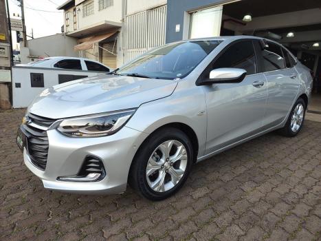 CHEVROLET Onix Sedan 1.0 12V 4P FLEX PREMIER 2 TURBO AUTOMTICO, Foto 3