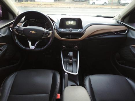 CHEVROLET Onix Sedan 1.0 12V 4P FLEX PREMIER 2 TURBO AUTOMTICO, Foto 8