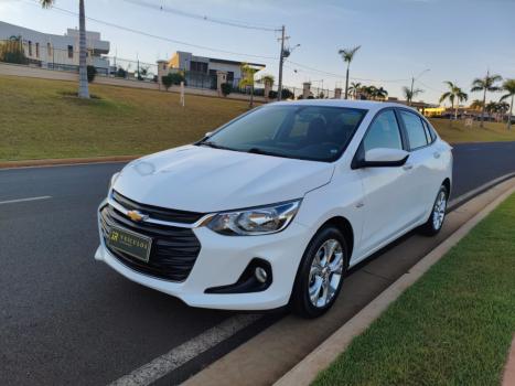 CHEVROLET Onix Sedan 1.0 12V 4P FLEX LTZ PLUS TURBO AUTOMTICO, Foto 1