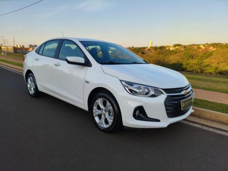 CHEVROLET Onix Sedan 1.0 12V 4P FLEX LTZ PLUS TURBO AUTOMTICO, Foto 6