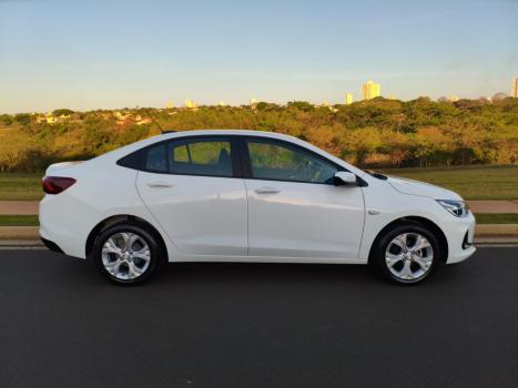 CHEVROLET Onix Sedan 1.0 12V 4P FLEX LTZ PLUS TURBO AUTOMTICO, Foto 9