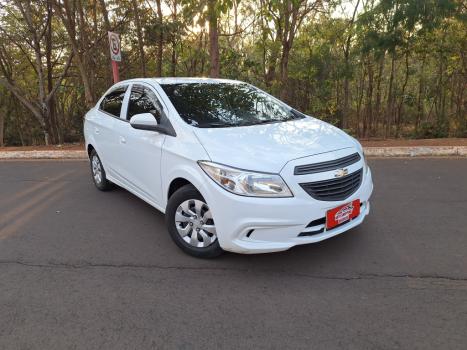 CHEVROLET Prisma 1.0 4P JOY FLEX, Foto 2