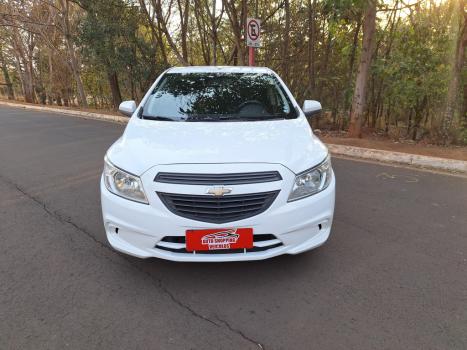 CHEVROLET Prisma 1.0 4P JOY FLEX, Foto 5