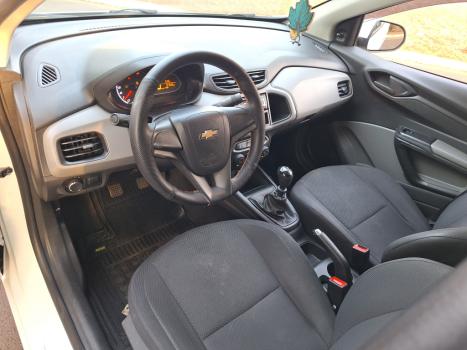 CHEVROLET Prisma 1.0 4P JOY FLEX, Foto 12