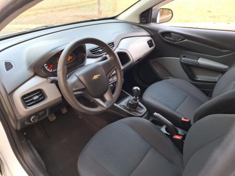 CHEVROLET Prisma 1.0 4P VHCE JOY FLEX, Foto 10