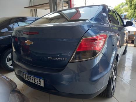 CHEVROLET Prisma 1.0 4P LT FLEX, Foto 4