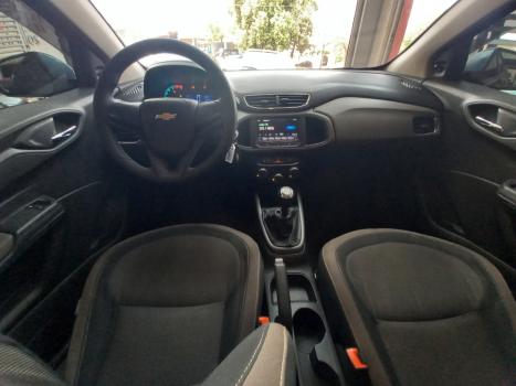 CHEVROLET Prisma 1.0 4P LT FLEX, Foto 6