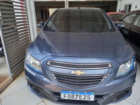 CHEVROLET Prisma 1.0 4P LT FLEX, Foto 10