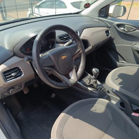 CHEVROLET Prisma 1.0 4P LT FLEX, Foto 10